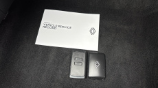 Renault Symbioz 1.6 E-Tech FHEV 145 Techno 5dr Auto Hybrid Estate